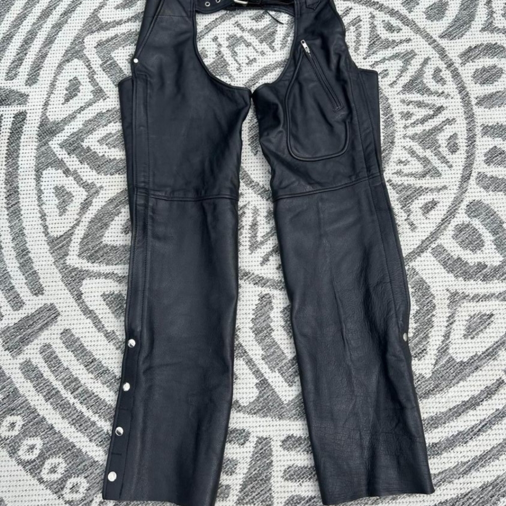 Women's Chaps